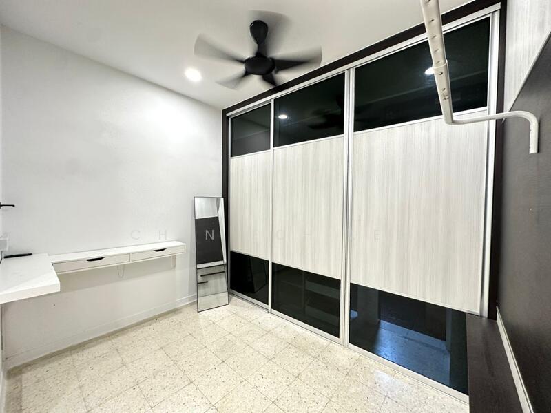 For Rent - Taman Desa Rasah