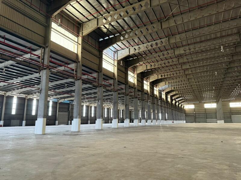Kilang untuk Disewa di Pasir Gudang (Johor) - Agnes Lee - Interior - PropertyGuru.com.my