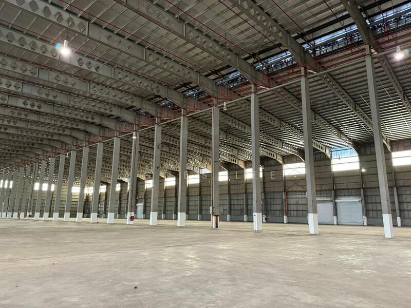 Kilang untuk Disewa di Pasir Gudang (Johor) - Agnes Lee - Interior - PropertyGuru.com.my