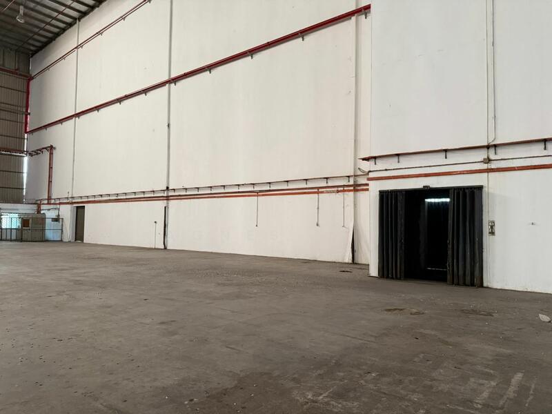 Kilang untuk Disewa di Pasir Gudang (Johor) - Agnes Lee - Interior - PropertyGuru.com.my