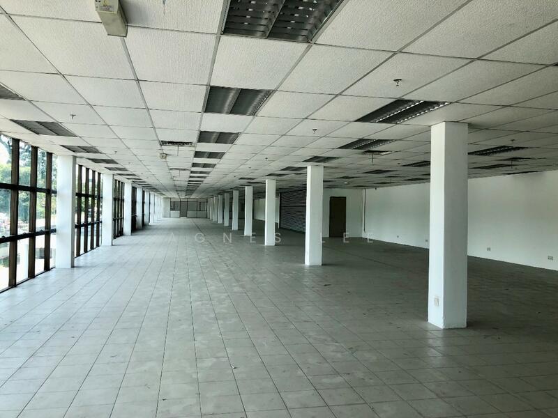 Kilang untuk Disewa di Pasir Gudang (Johor) - Agnes Lee - Interior - PropertyGuru.com.my