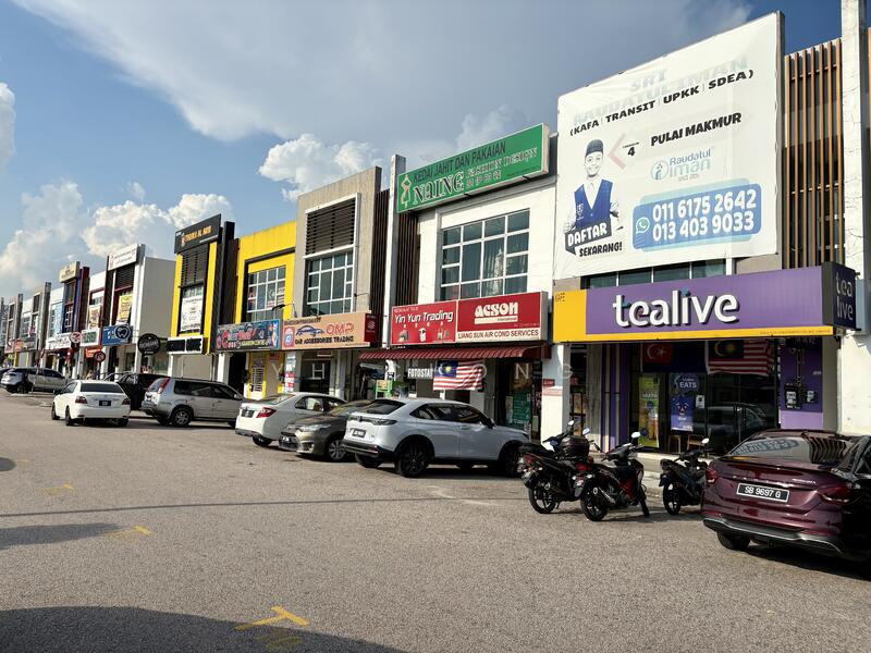 For Sale - Kangkar Pulai Kangkars Pulais