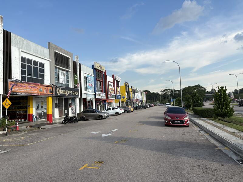 For Sale - Kangkar Pulai Kangkars Pulais