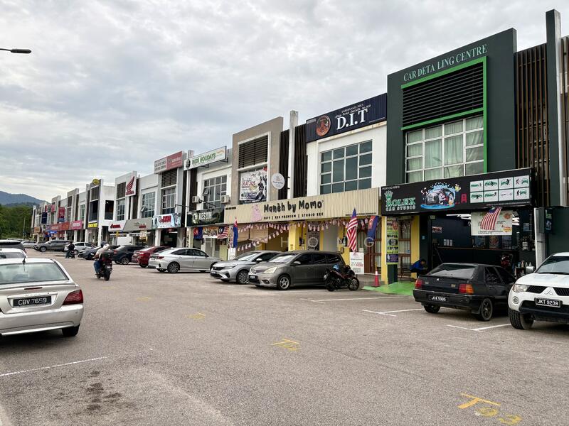 For Sale - Kangkar Pulai Kangkars Pulais