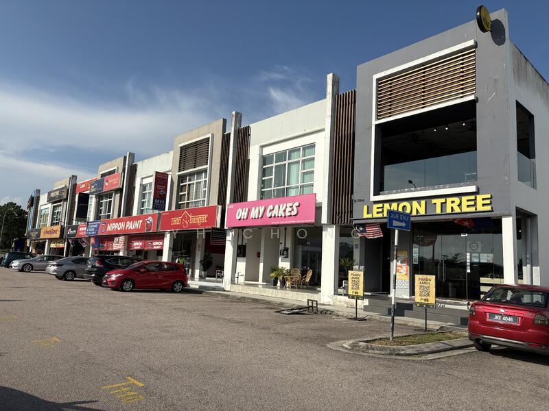 For Sale - Kangkar Pulai Kangkars Pulais