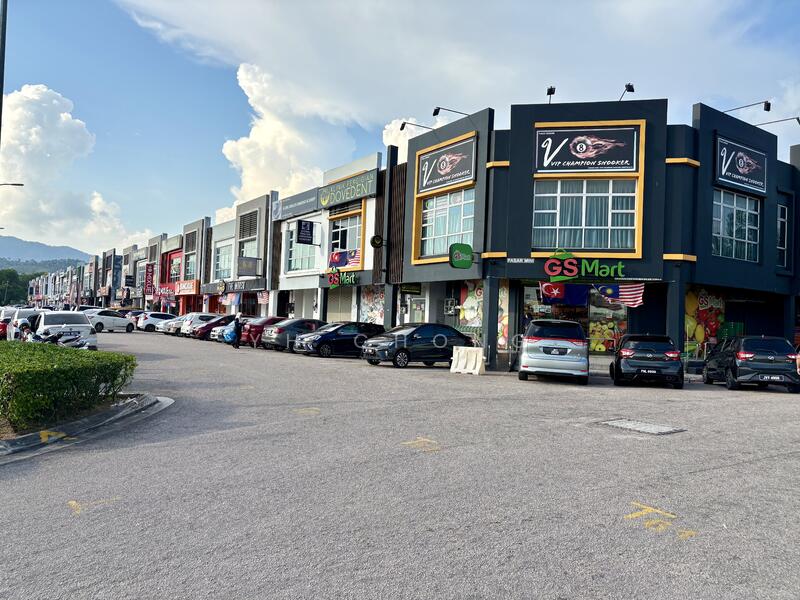 For Sale - Kangkar Pulai Kangkars Pulais