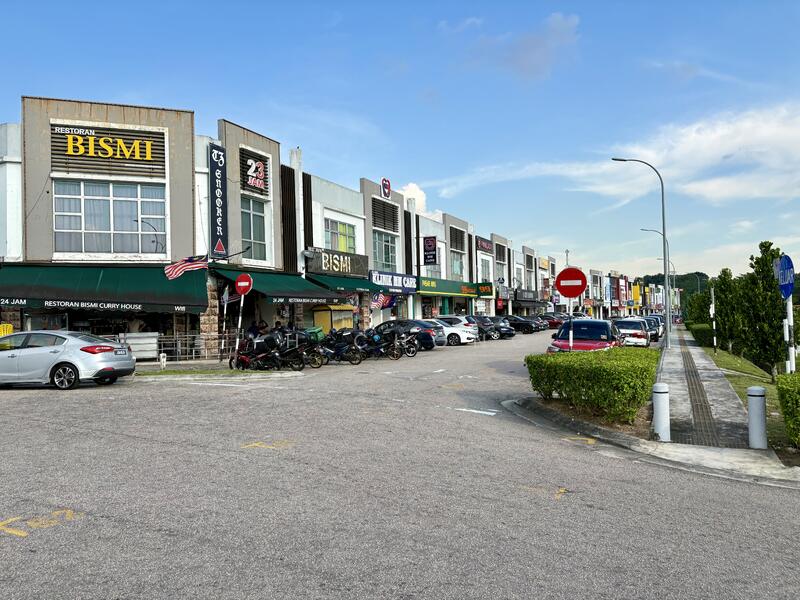 For Sale - Kangkar Pulai Kangkars Pulais