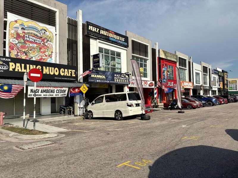 For Sale - Kangkar Pulai Kangkars Pulais