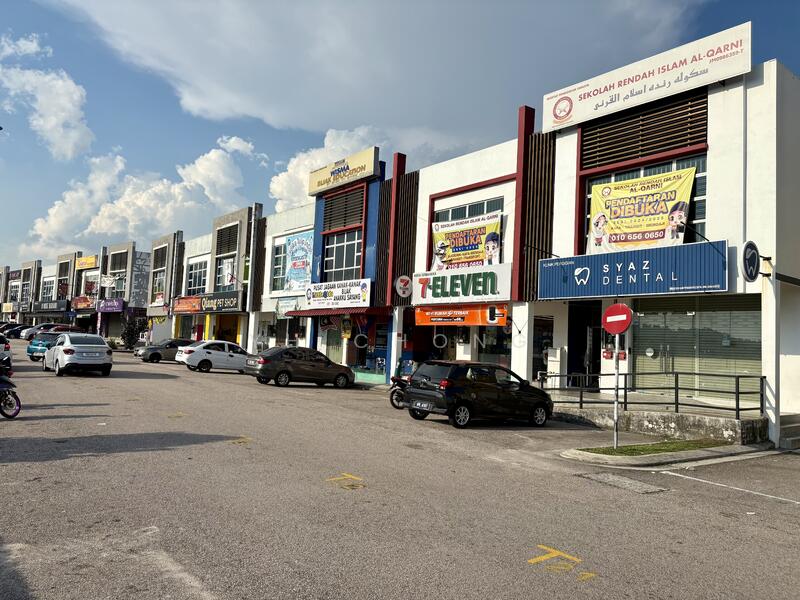 For Sale - Kangkar Pulai Kangkars Pulais