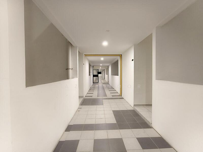 Corridor