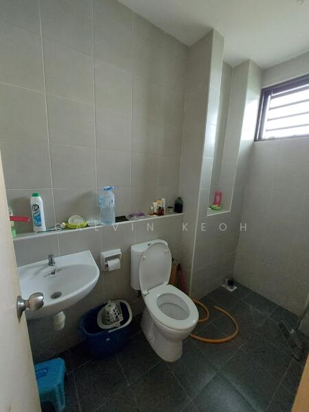 2-storey Terraced House for Sale in Kampung Permatang Tengah (Balik Pulau) - Calvin Keoh - Bathroom - PropertyGuru.com.my