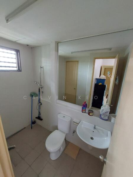 2-storey Terraced House for Sale in Kampung Permatang Tengah (Balik Pulau) - Calvin Keoh - Bathroom - PropertyGuru.com.my
