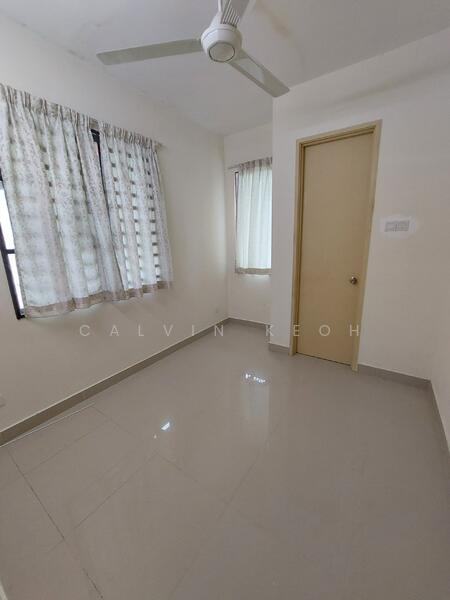 2-storey Terraced House for Sale in Kampung Permatang Tengah (Balik Pulau) - Calvin Keoh - Bedroom - PropertyGuru.com.my