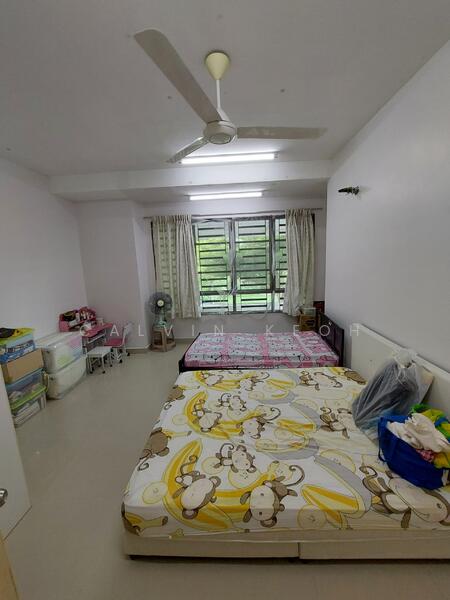 2-storey Terraced House for Sale in Kampung Permatang Tengah (Balik Pulau) - Calvin Keoh - Bedroom - PropertyGuru.com.my