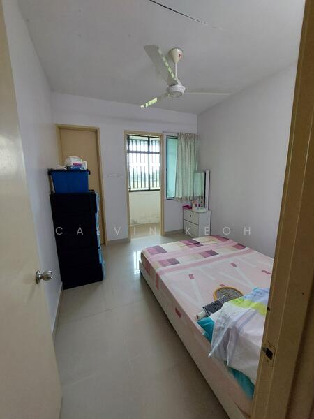 2-storey Terraced House for Sale in Kampung Permatang Tengah (Balik Pulau) - Calvin Keoh - Bedroom - PropertyGuru.com.my