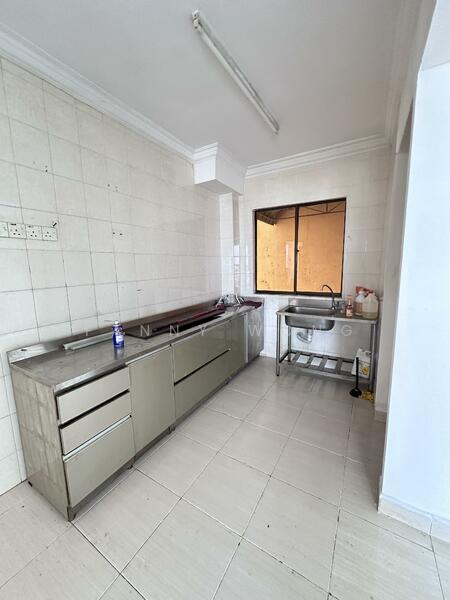 For Rent - Serina Bay