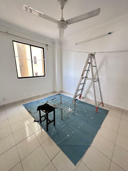 For Rent - Serina Bay