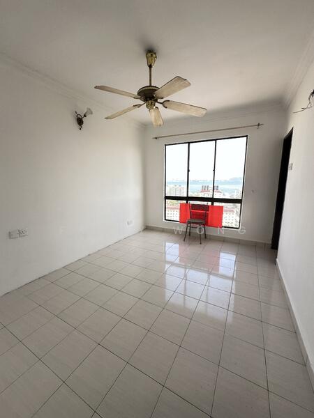 For Rent - Serina Bay