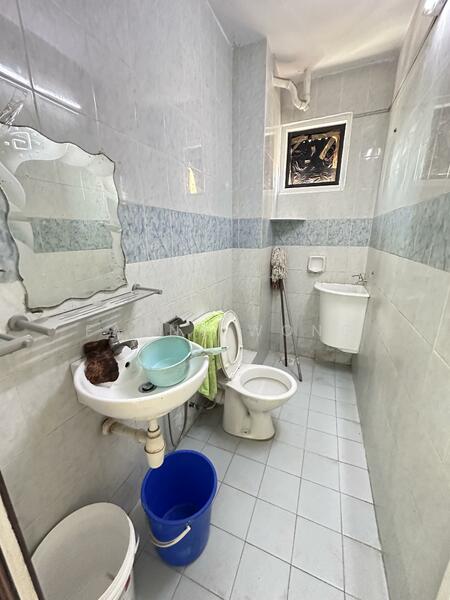 For Rent - Serina Bay