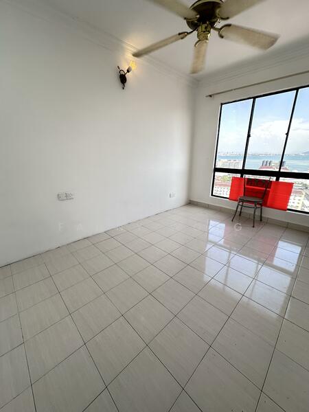 For Rent - Serina Bay