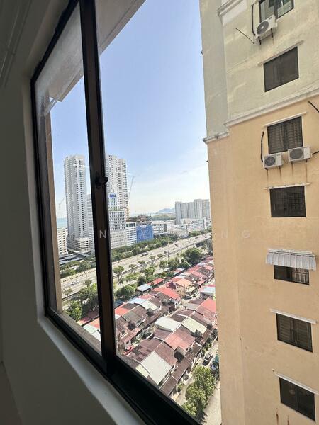 For Rent - Serina Bay