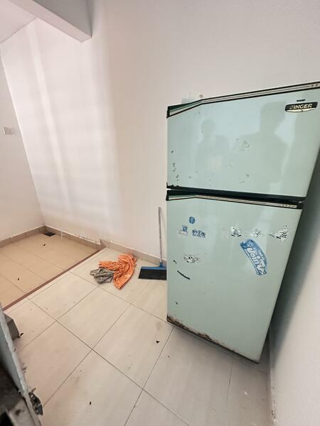 For Rent - Serina Bay