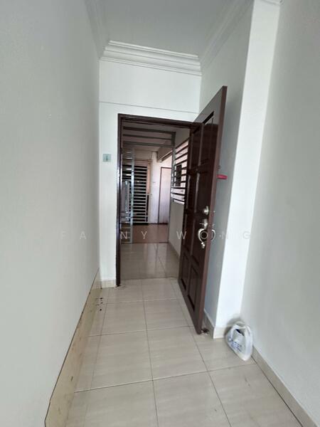 For Rent - Serina Bay