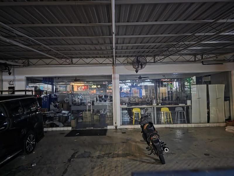 Kedai untuk Disewa di Bayan Baru (Penang) - Chris Teoh - Exterior - PropertyGuru.com.my
