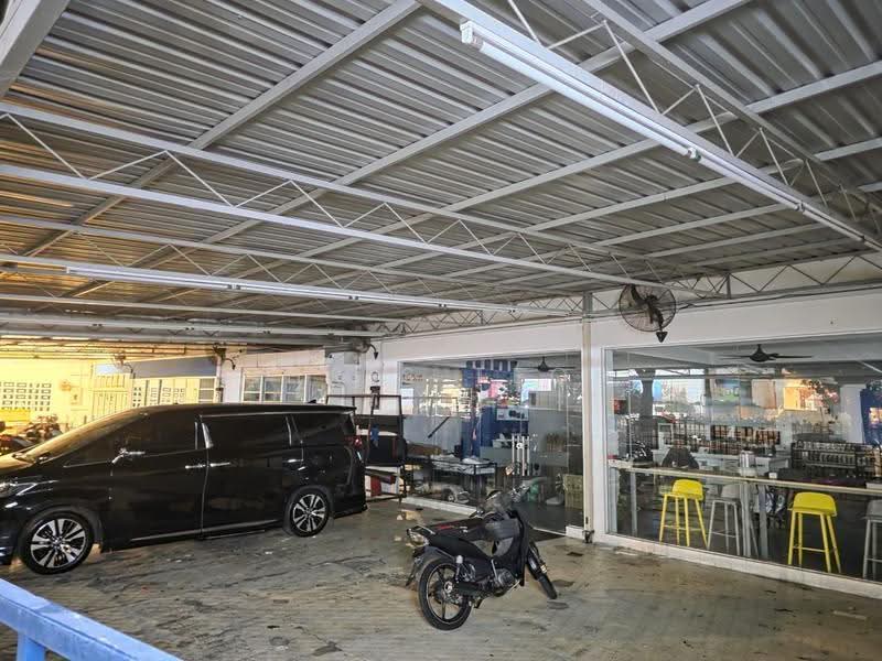Kedai untuk Disewa di Bayan Baru (Penang) - Chris Teoh - Exterior - PropertyGuru.com.my