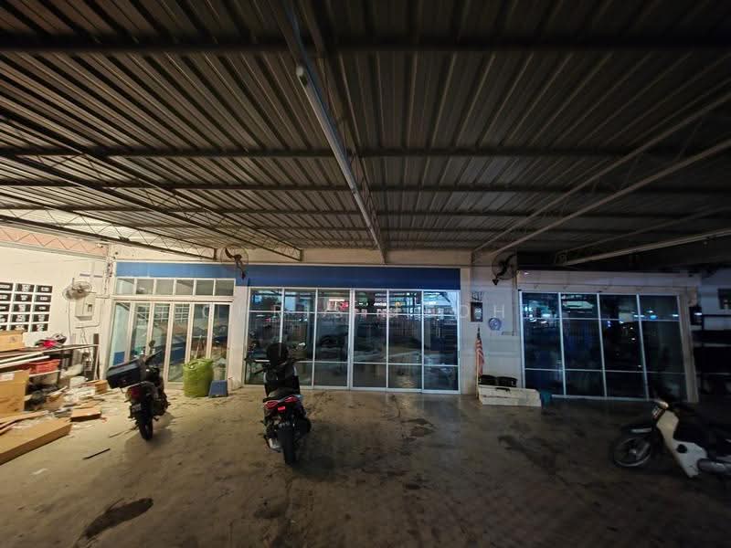 Kedai untuk Disewa di Bayan Baru (Penang) - Chris Teoh - Exterior - PropertyGuru.com.my