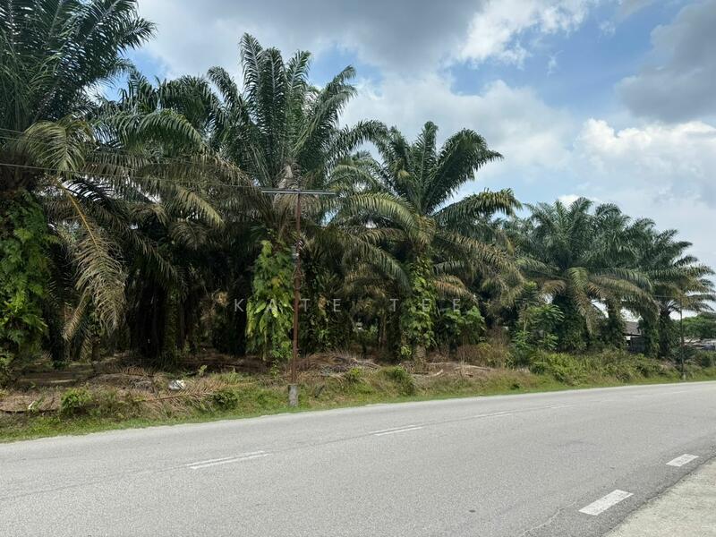 Industrial Land for Sale in Johor Bahru (Johor) - Kate Tee - Exterior - PropertyGuru.com.my