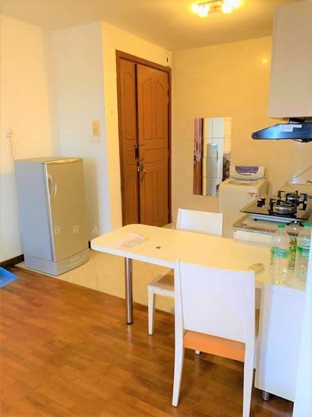 Service Residence for Rent at The Heritage Residence - Brandon Yee - Kitchen - PropertyGuru.com.my