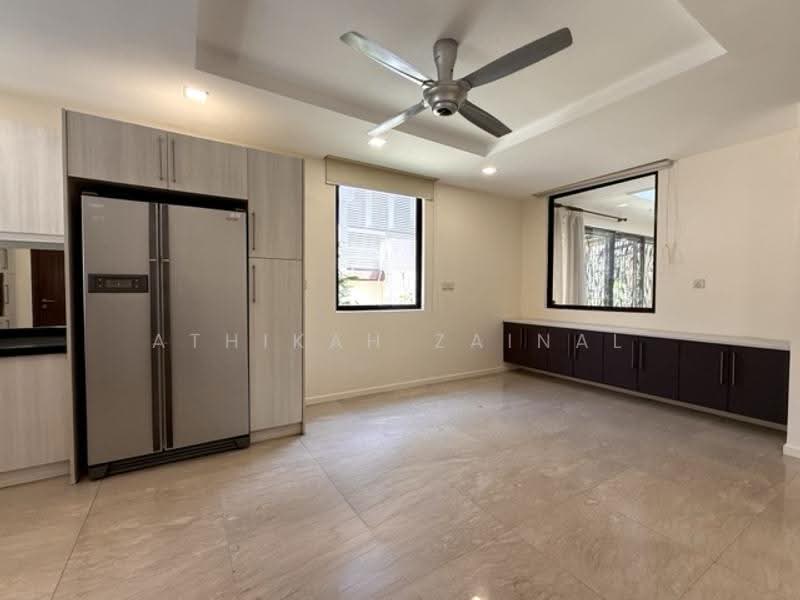 Rumah Berkembar untuk Dijual di Taman Sri Hartamas (Sri Hartamas) - Athikah Zainal - Kitchen - PropertyGuru.com.my
