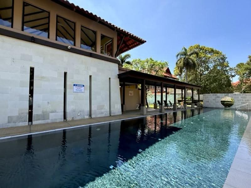 Rumah Berkembar untuk Dijual di Taman Sri Hartamas (Sri Hartamas) - Athikah Zainal - Exterior - PropertyGuru.com.my