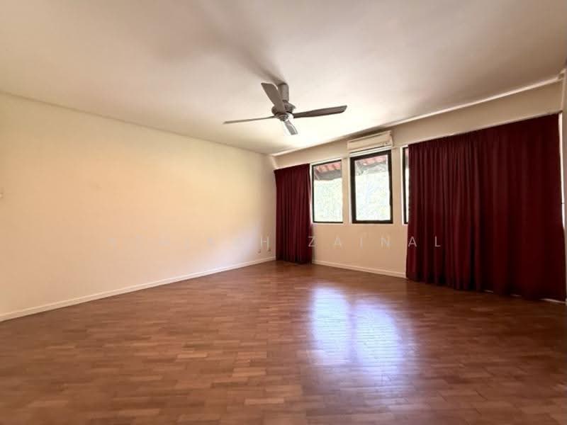 Rumah Berkembar untuk Dijual di Taman Sri Hartamas (Sri Hartamas) - Athikah Zainal - Living Room - PropertyGuru.com.my