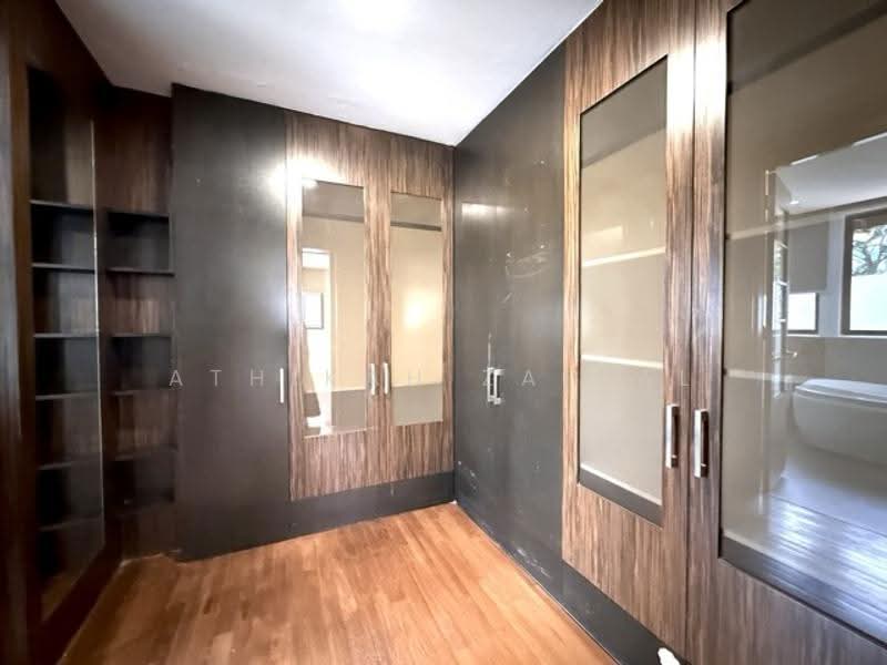 Rumah Berkembar untuk Dijual di Taman Sri Hartamas (Sri Hartamas) - Athikah Zainal - Bedroom - PropertyGuru.com.my