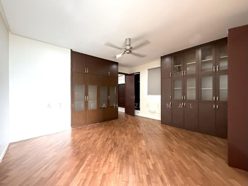 Rumah Berkembar untuk Dijual di Taman Sri Hartamas (Sri Hartamas) - Athikah Zainal - Bedroom - PropertyGuru.com.my