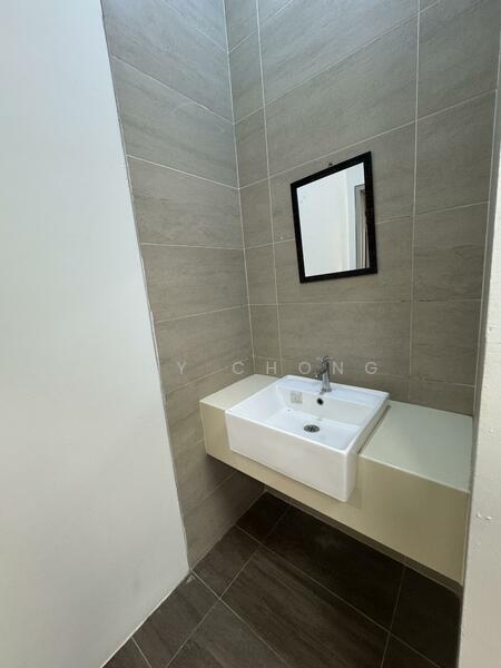 For Rent - V Office @ Sunway Velocity