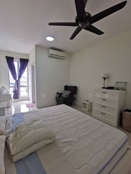 Platinum Lake PV 20 untuk Untuk Dijual - RM 440,000, Mac 2026 - Bedroom - PropertyGuru.com.my