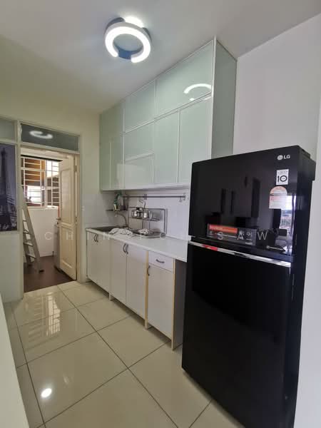 Platinum Lake PV 20 untuk Untuk Dijual - RM 440,000, Mac 2026 - Kitchen - PropertyGuru.com.my