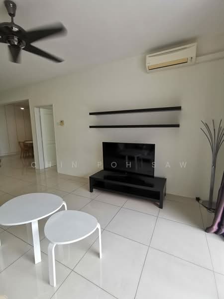 Platinum Lake PV 20 untuk Untuk Dijual - RM 440,000, Mac 2026 - Living Room - PropertyGuru.com.my