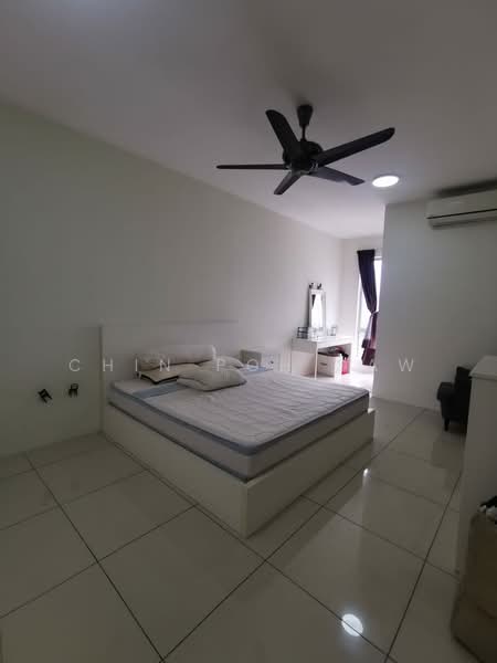 Platinum Lake PV 20 untuk Untuk Dijual - RM 440,000, Mac 2026 - Bedroom - PropertyGuru.com.my