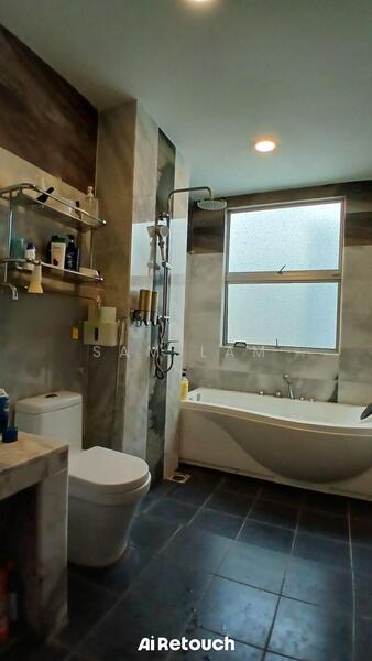2-storey Terraced House for Sale in Ipoh (Perak) - Sam Lam - Bathroom - PropertyGuru.com.my
