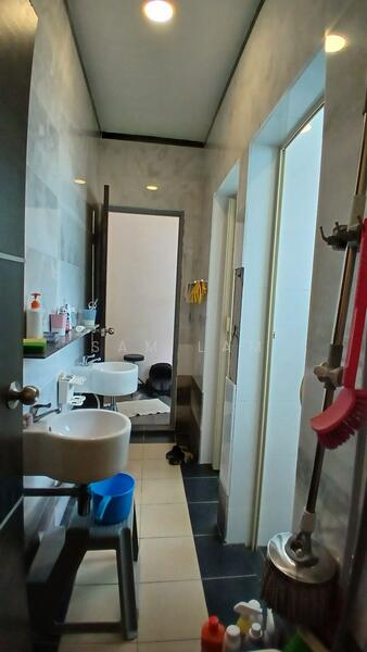 2-storey Terraced House for Sale in Ipoh (Perak) - Sam Lam - Bathroom - PropertyGuru.com.my