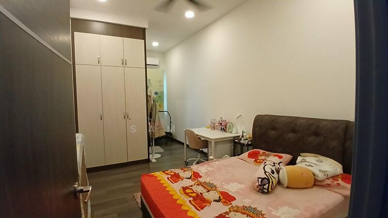 2-storey Terraced House for Sale in Ipoh (Perak) - Sam Lam - Bedroom - PropertyGuru.com.my