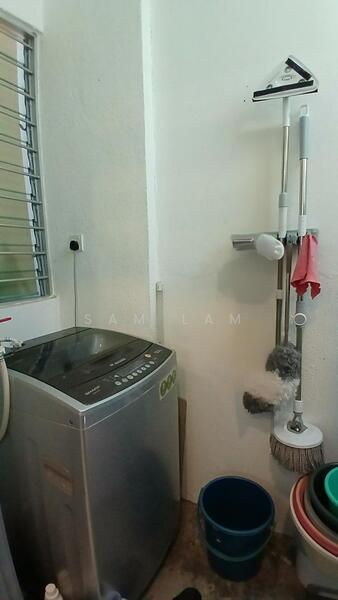 2-storey Terraced House for Sale in Ipoh (Perak) - Sam Lam - Bathroom - PropertyGuru.com.my