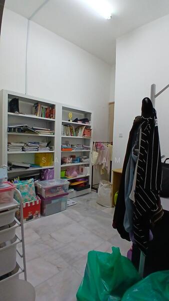 2-storey Terraced House for Sale in Ipoh (Perak) - Sam Lam - Study - PropertyGuru.com.my