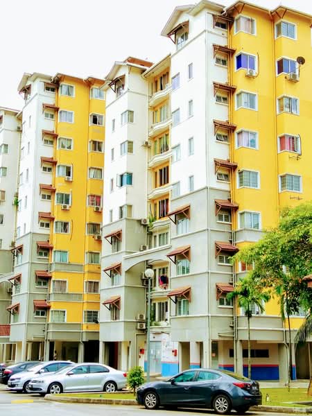 Condominium for Sale at De Rozelle - M Jamil Ali - Exterior - PropertyGuru.com.my