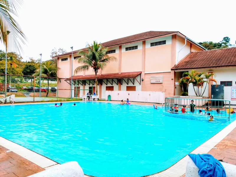 Condominium for Sale at De Rozelle - M Jamil Ali - Exterior - PropertyGuru.com.my