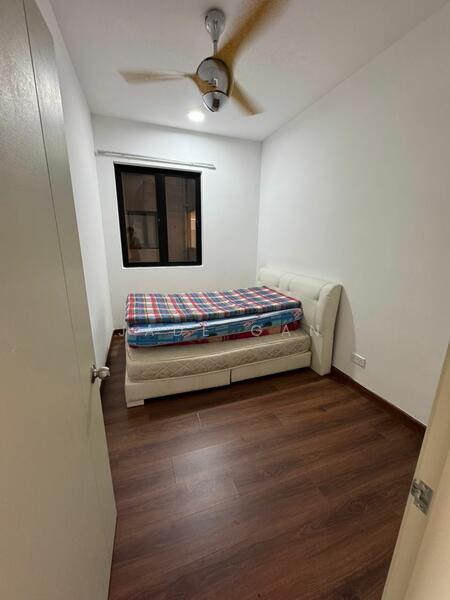 Service Residence for Rent at The Nest @ Jln Klang Lama - Jade Gan - Bedroom - PropertyGuru.com.my